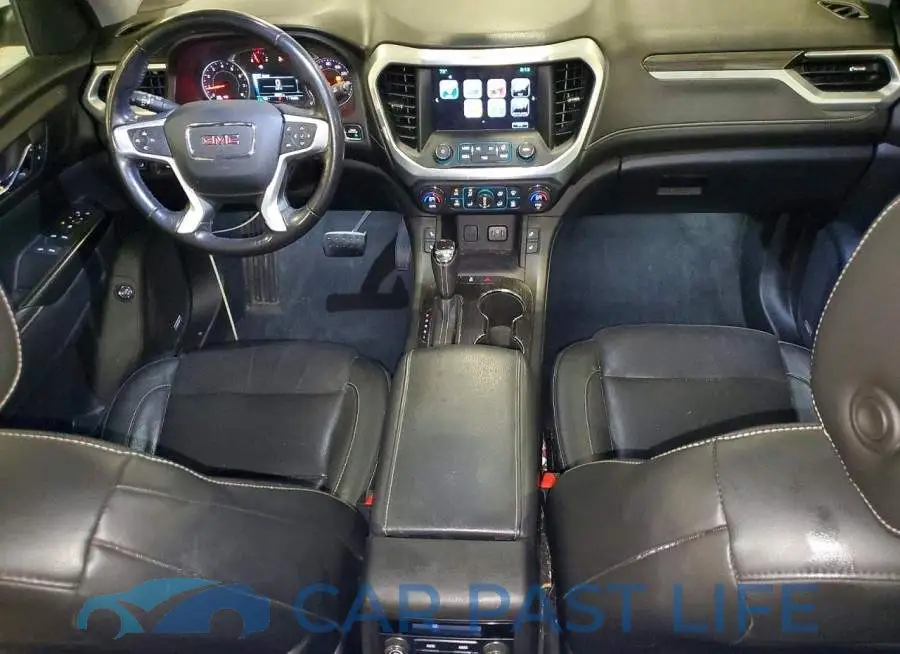 1GKKNMLS8JZ174883# 8