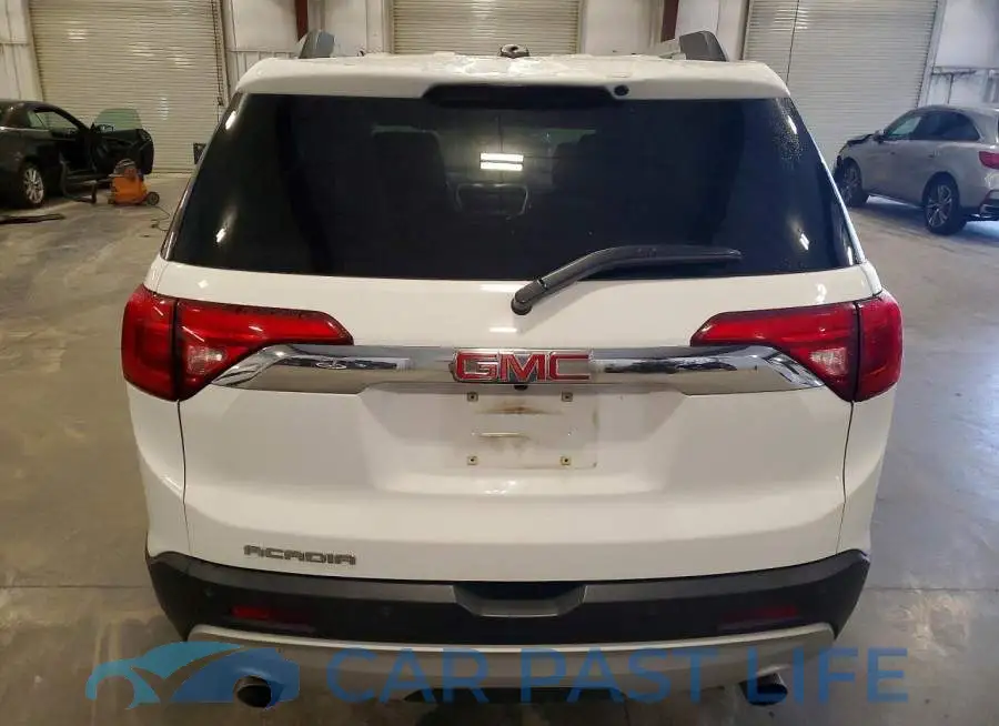 1GKKNMLS8JZ174883# 6