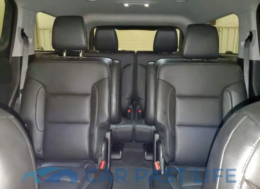 1GKKNMLS8JZ174883# 10