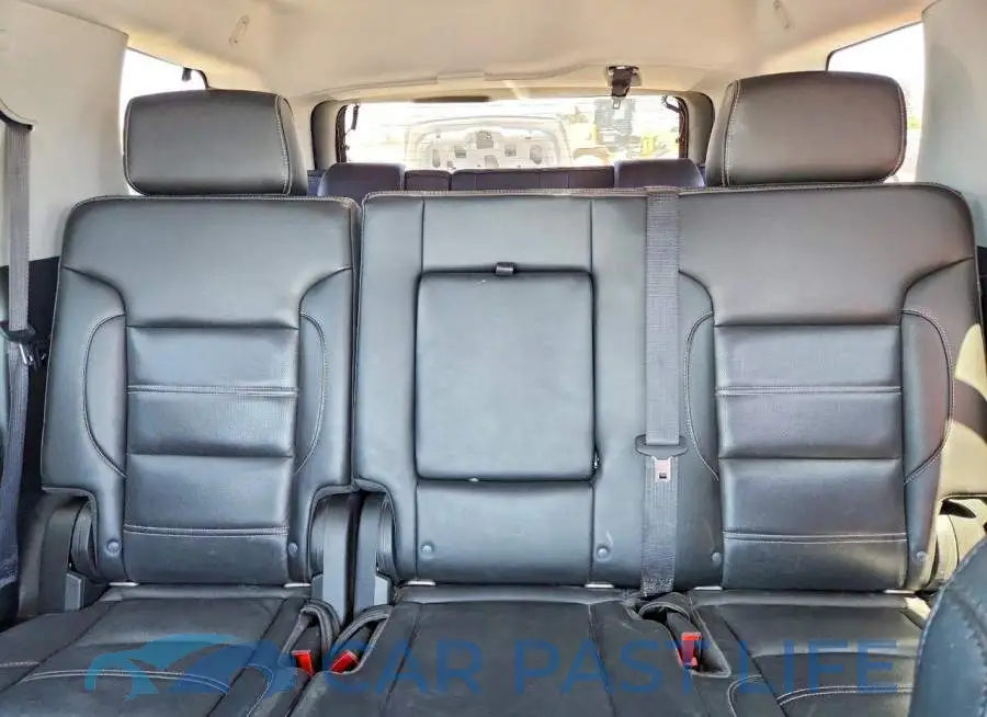 1GKS2CKJ5LR257198# 10