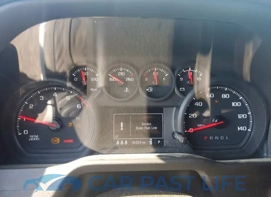1GT58LE70RF425301# 9