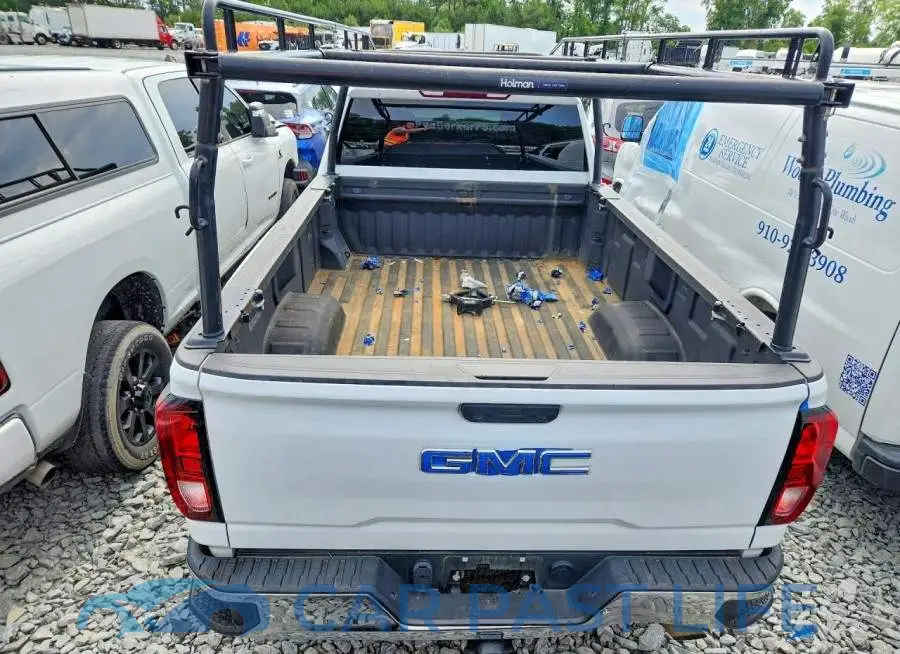 1GT58LE70RF425301# 6