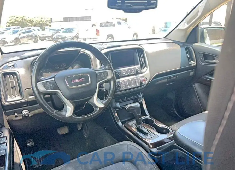 1GTG5CEN7J1221600# 12