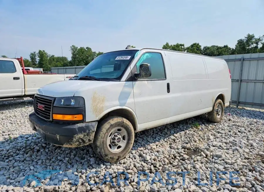 1GTW7BFPXP1162454# 1