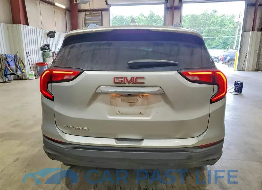 3GKALMEV7ML389790# 6