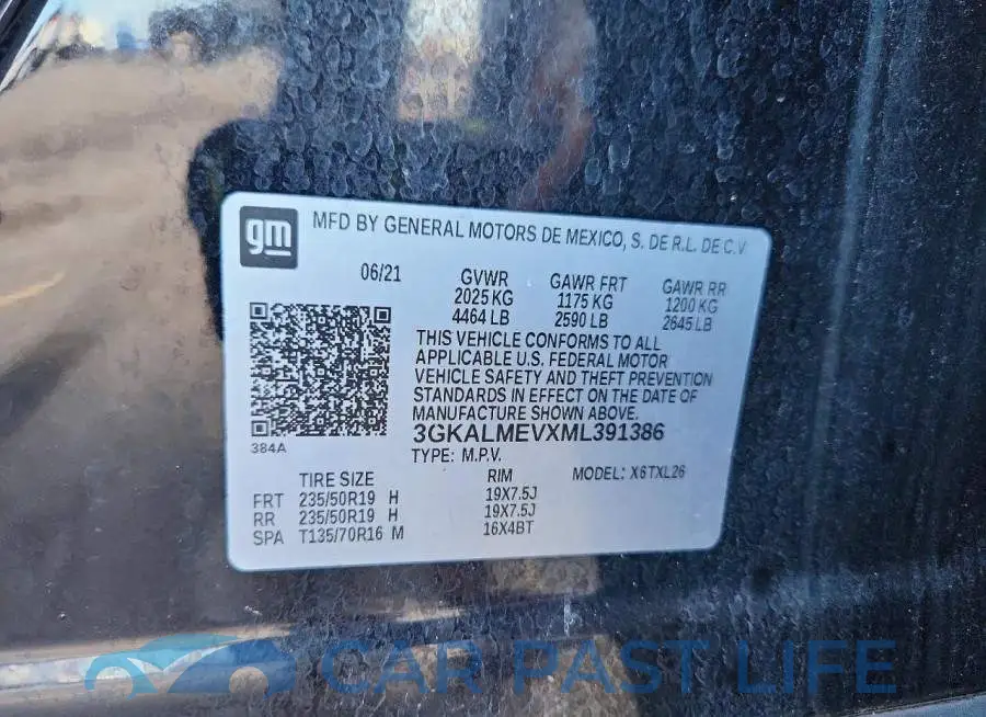 3GKALMEVXML391386# 14
