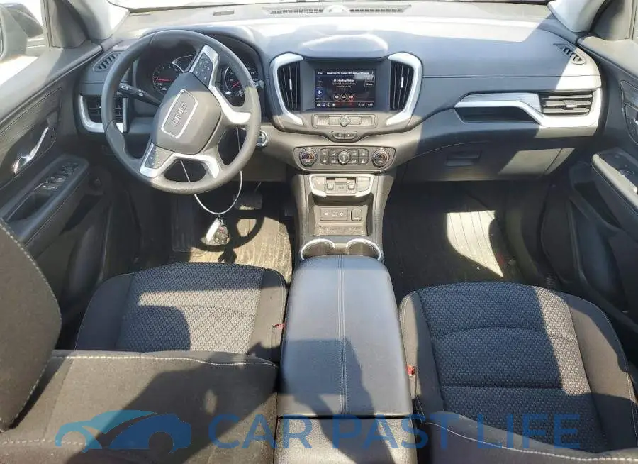 3GKALTEV6NL147603# 8