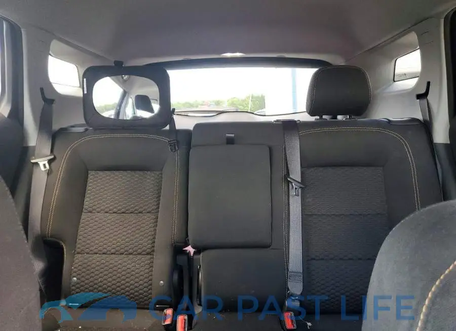 3GKALTEV9ML305253# 10