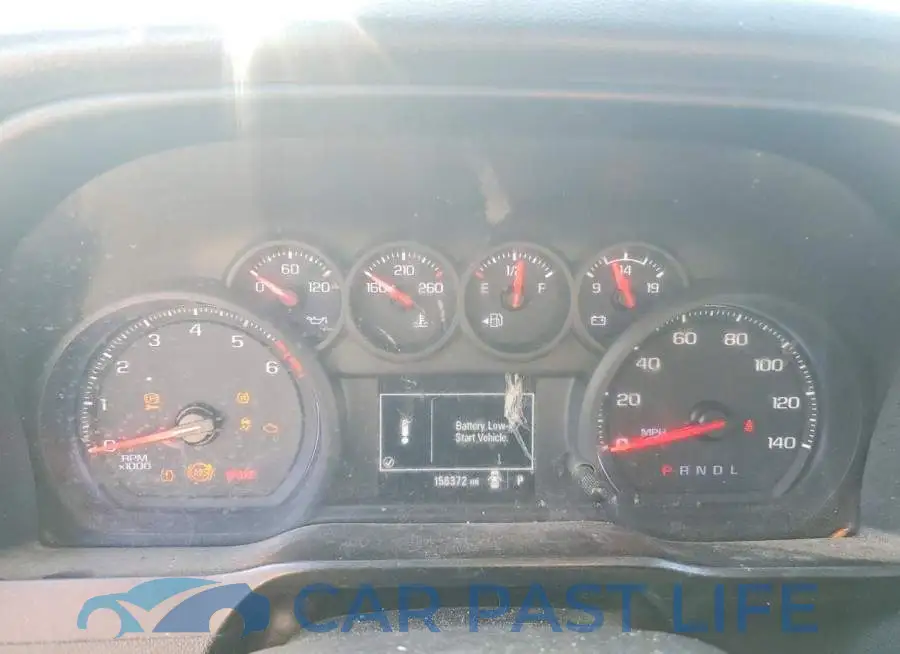 3GTN8AEH5LG171507# 9