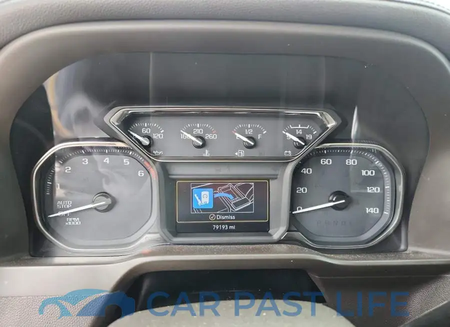 3GTU9DED3LG165907# 9