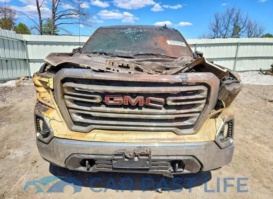 3GTU9DED6KG224575# 5