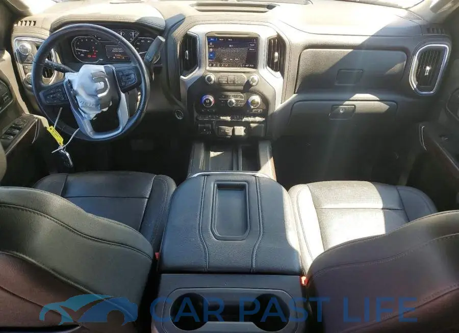 3GTU9DEL1NG200051# 8