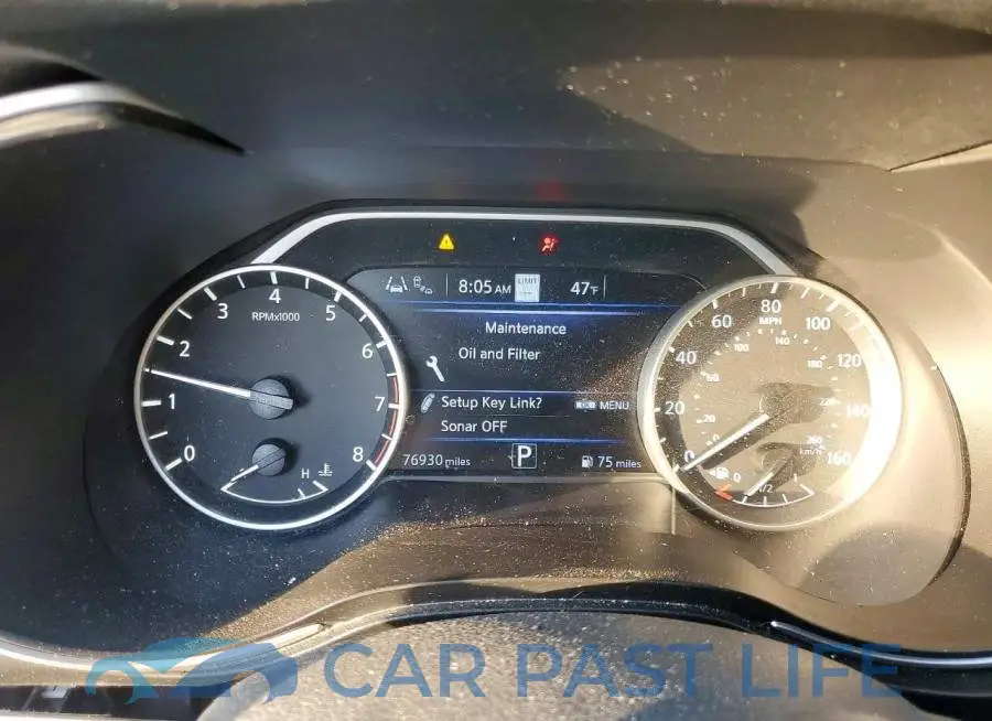 1N4AA6CV7MC508987# 9