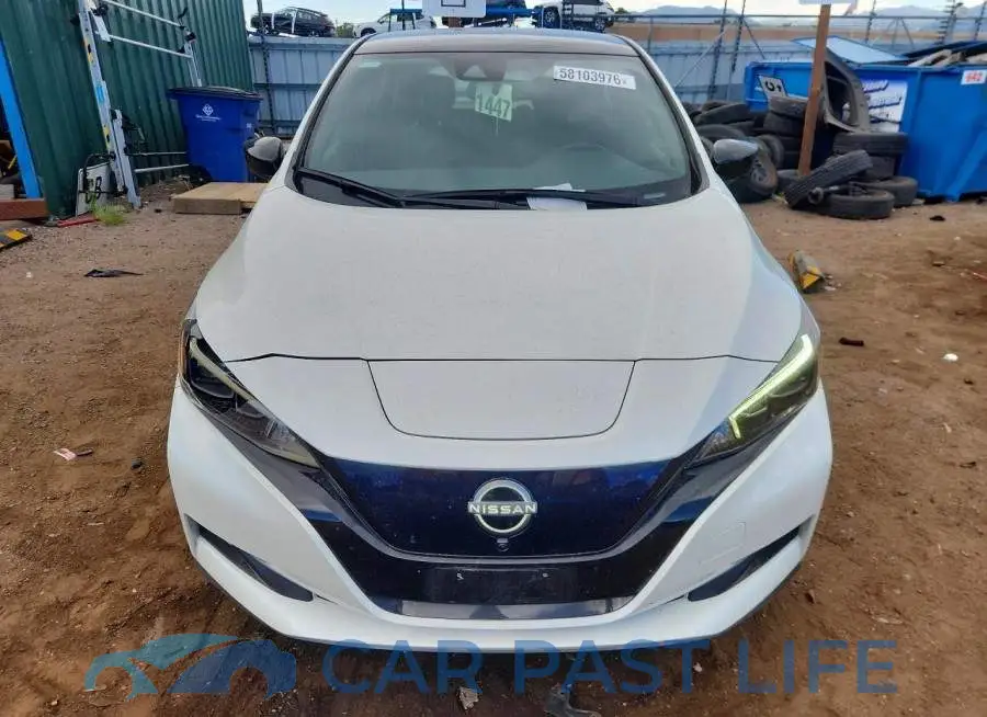 1N4CZ1CV0SC557479# 5