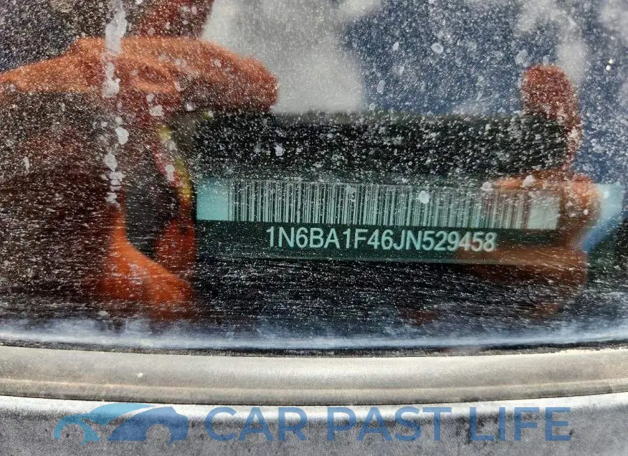 1N6BA1F46JN529458# 12