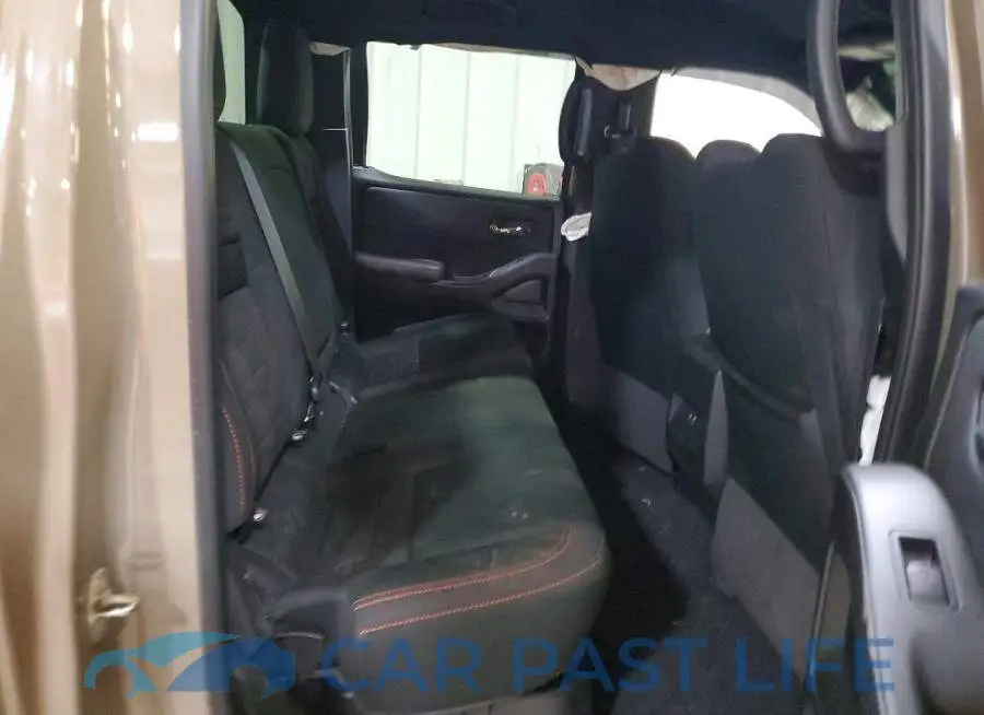 1N6ED1EK6PN616774# 10