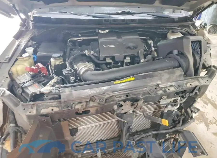 1N6ED1EK6PN616774# 11