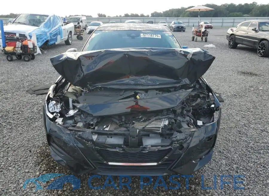 3N1AB8CV2NY204108# 5