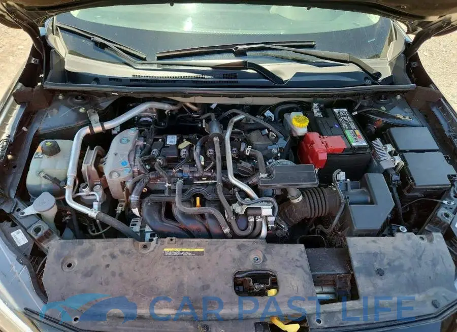 3N1AB8CV8PY256877# 11