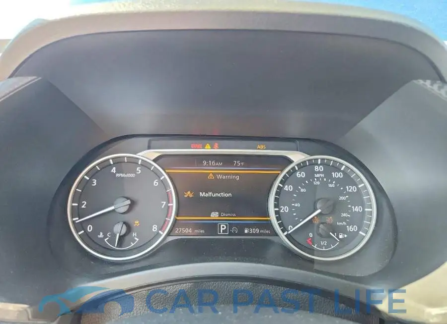 3N1AB8DV8SY366772# 9