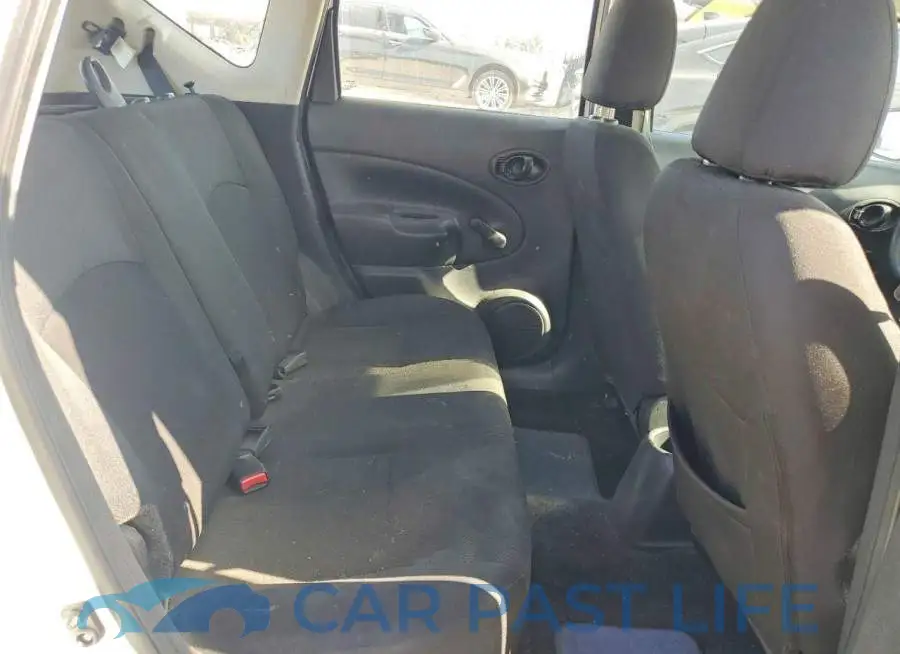 3N1CE2CP6JL360464# 10