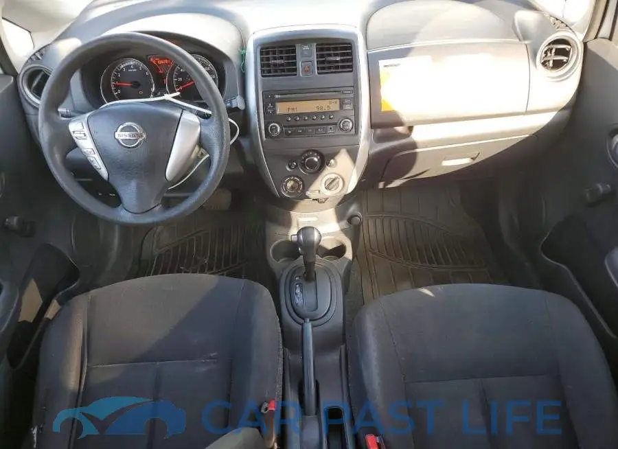 3N1CE2CP7JL360053# 8