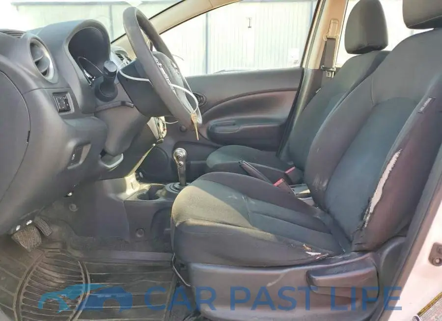 3N1CE2CP7JL360053# 7