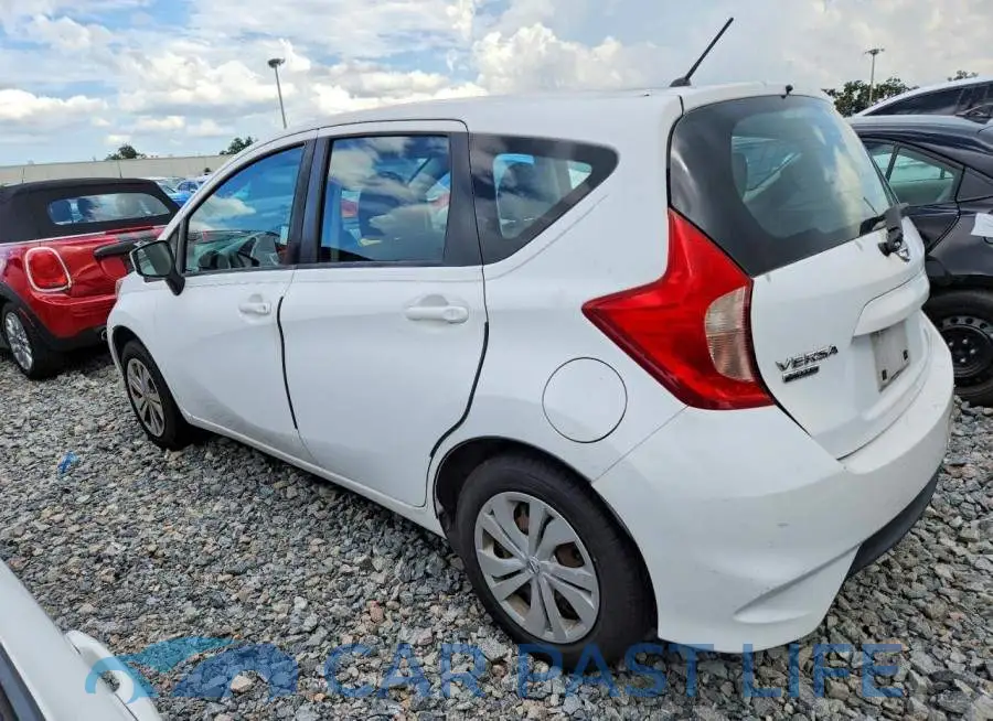 3N1CE2CP7JL360053# 2