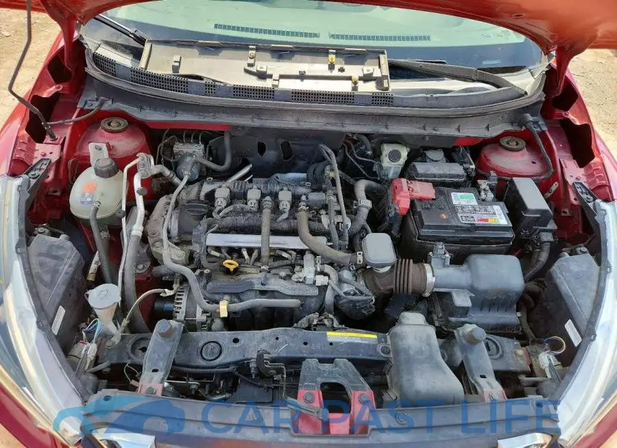 3N1CP5CU1JL540744# 12
