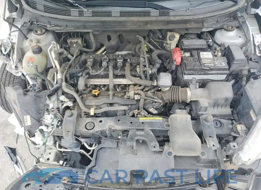 3N1CP5CU4KL511112# 11
