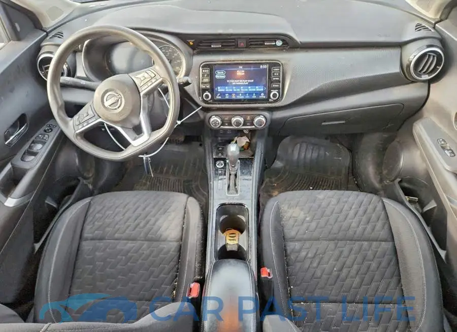 3N1CP5CV0PL490145# 8