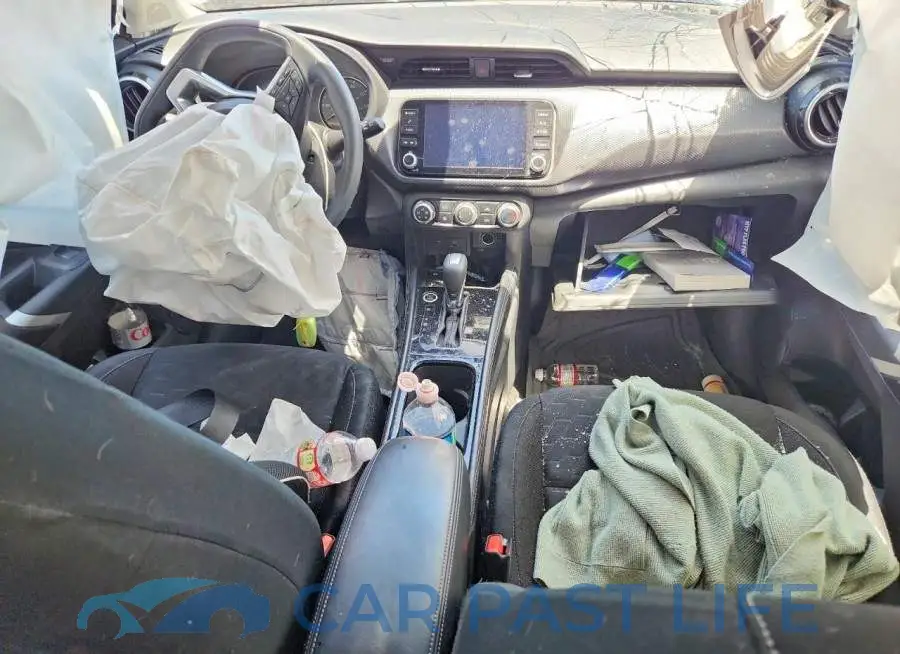 3N1CP5CV4RL513476# 8
