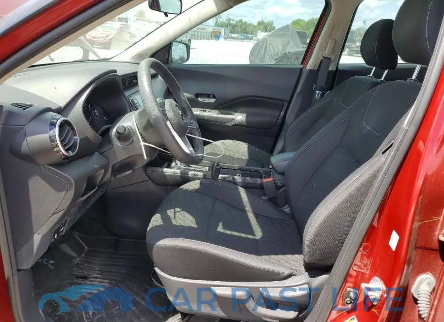 3N1CP5CV8ML516759# 7