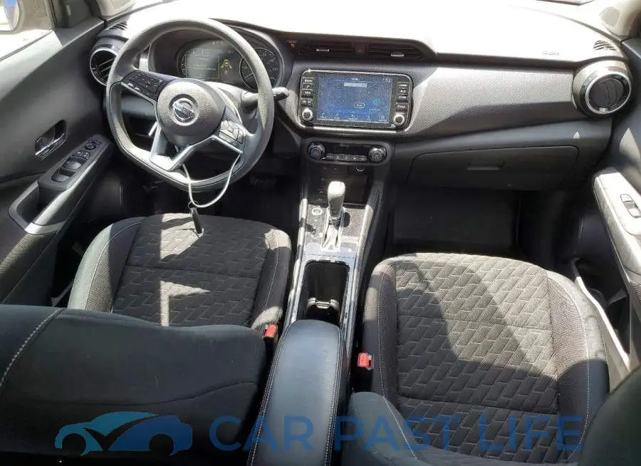 3N1CP5CV8ML516759# 8