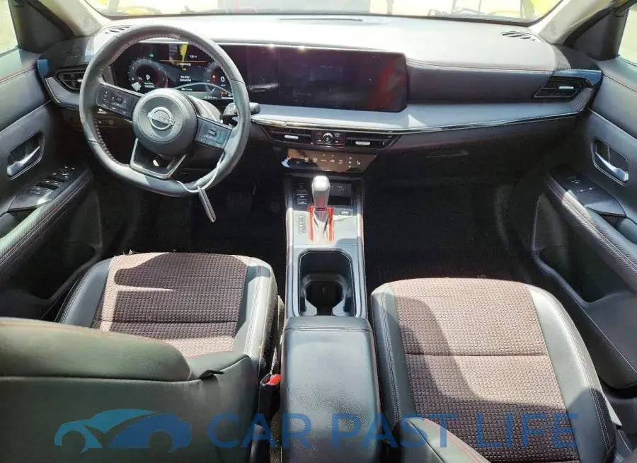 3N8AP6DC6SL364800# 8