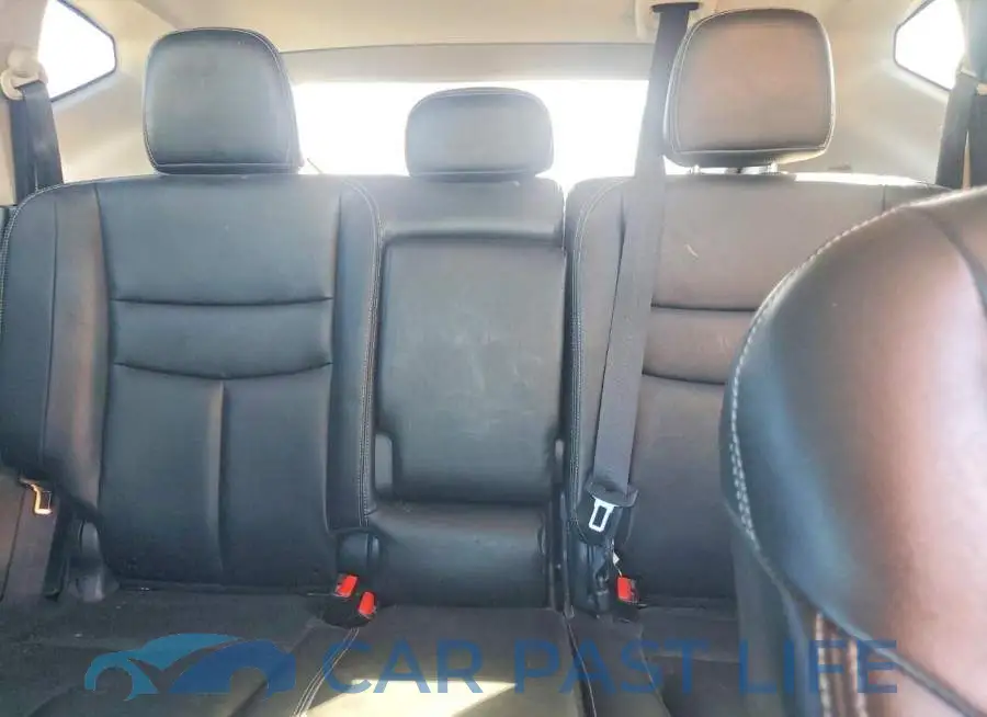5N1AZ2BJ4MC143996# 10