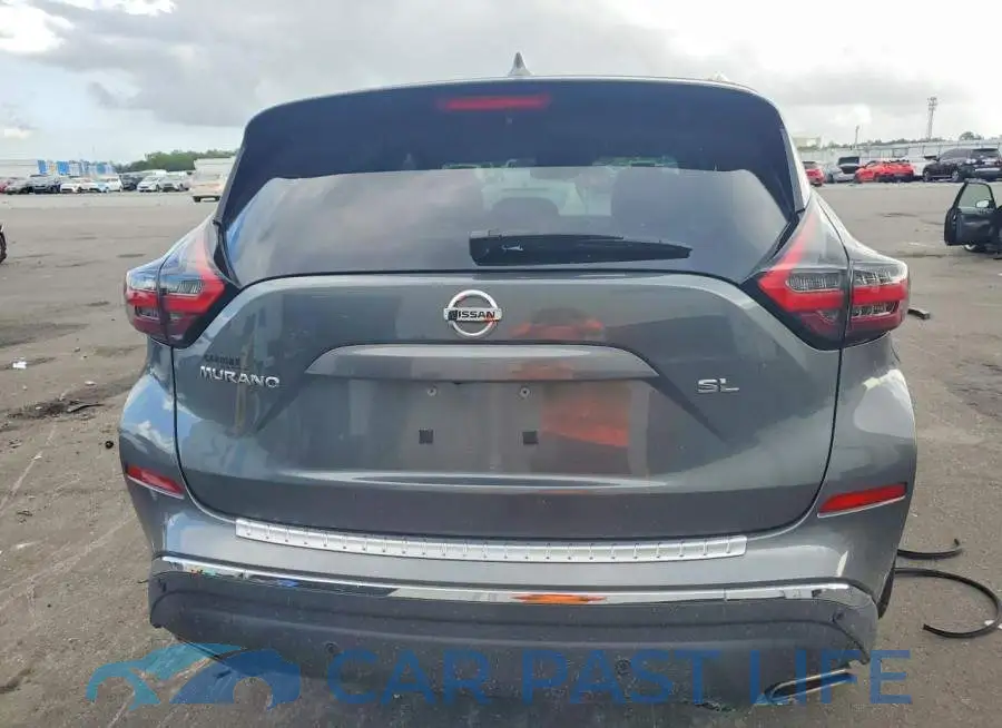 5N1AZ2CJ6LN131771# 6