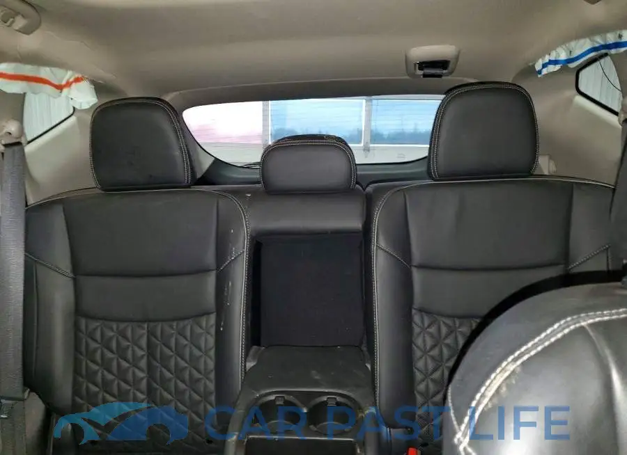 5N1AZ2DS7LN172109# 10