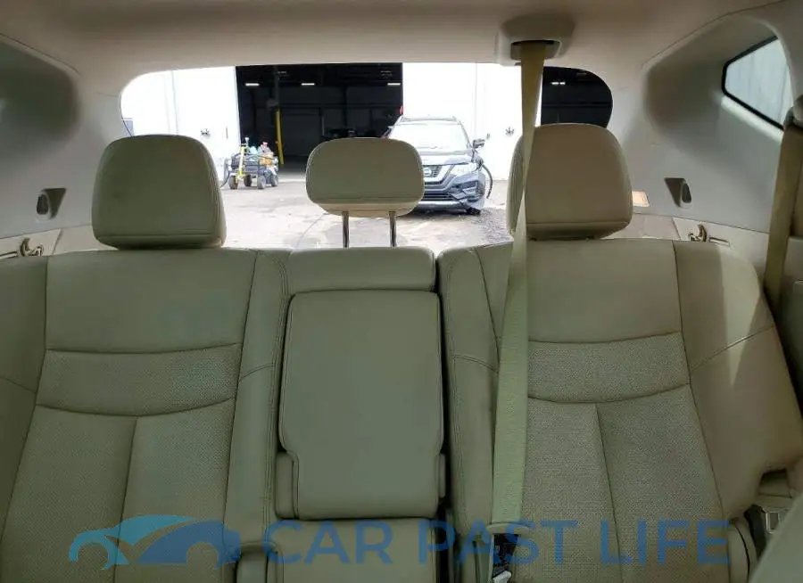 5N1AZ2MH1JN178232# 10
