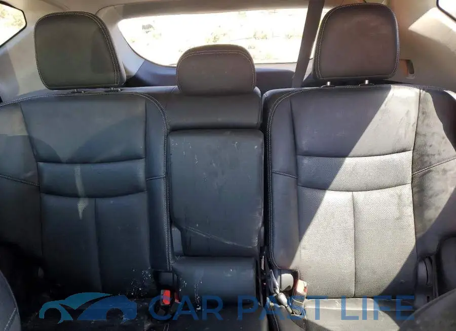 5N1AZ2MH8JN181676# 10