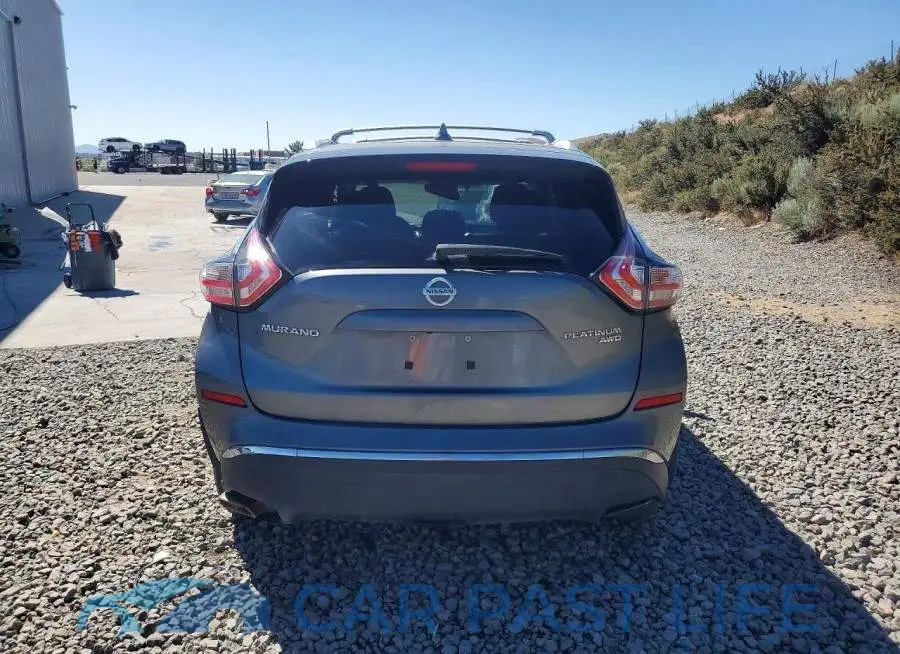 5N1AZ2MH8JN181676# 6