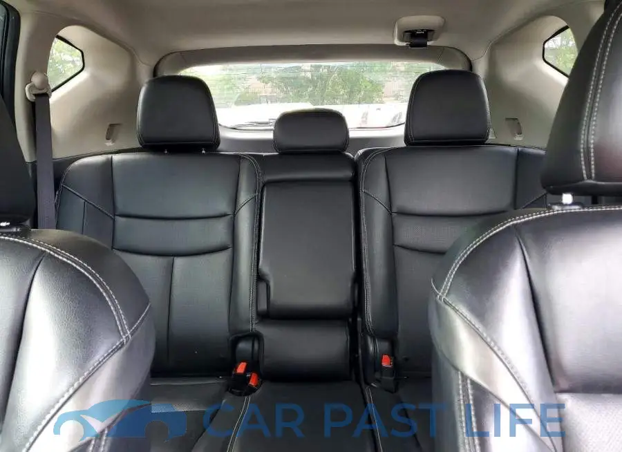 5N1AZ2MS5KN139057# 10