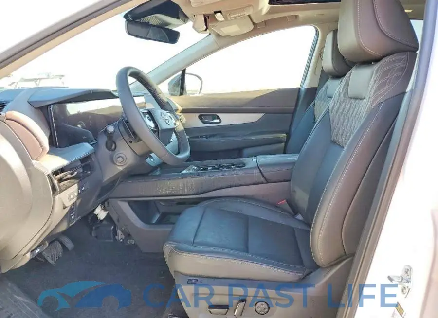5N1AZ3DT7SC140138# 7