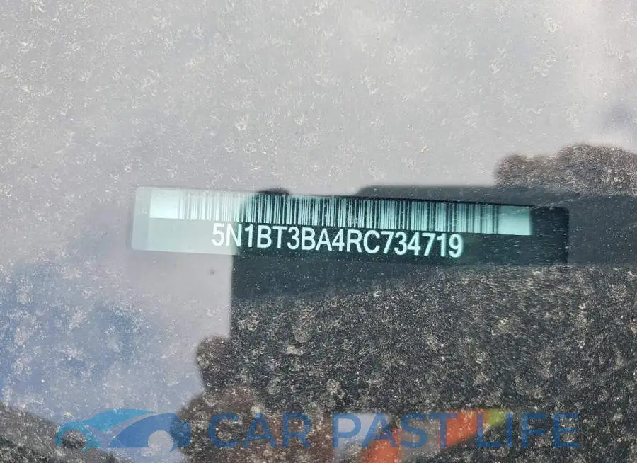 5N1BT3BA4RC734719# 14