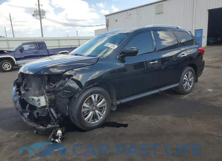 5N1DR2AN6LC581290# 1