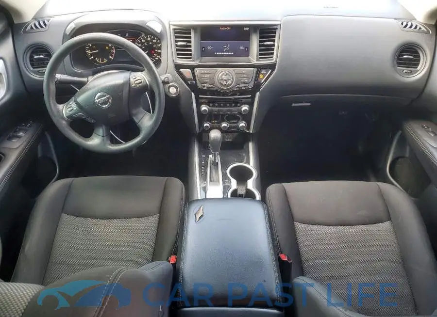 5N1DR2AN6LC581290# 8