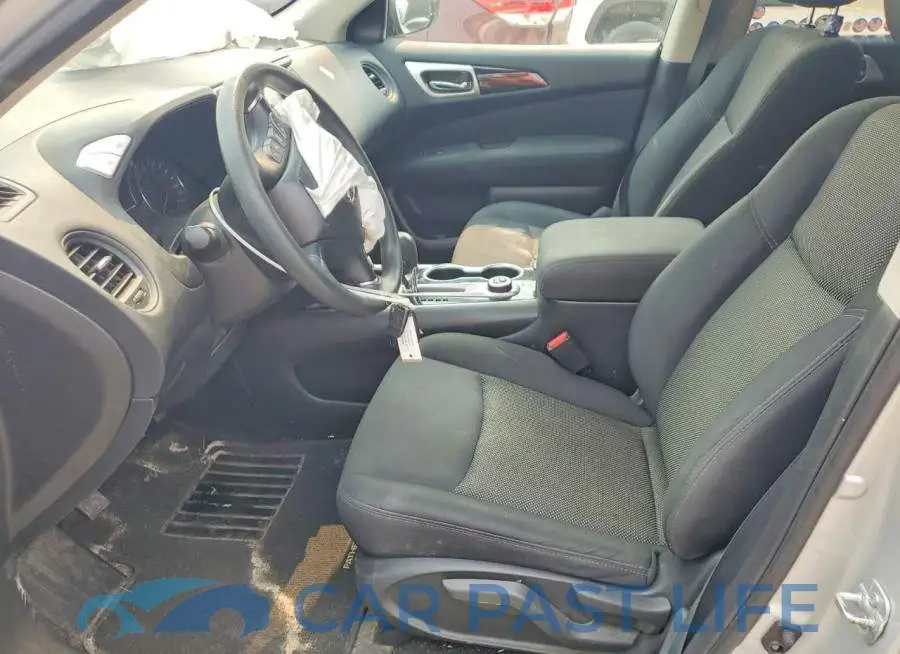 5N1DR2MM4HC629234# 7