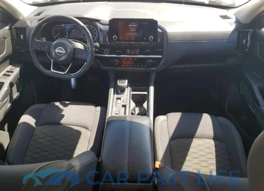 5N1DR3BA1PC246011# 8