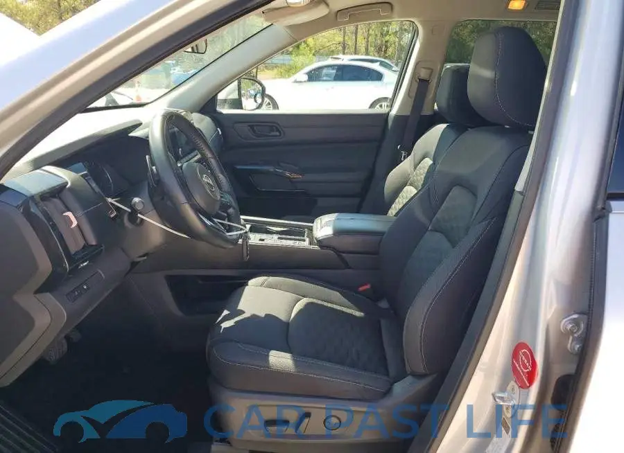 5N1DR3BA1PC246011# 7