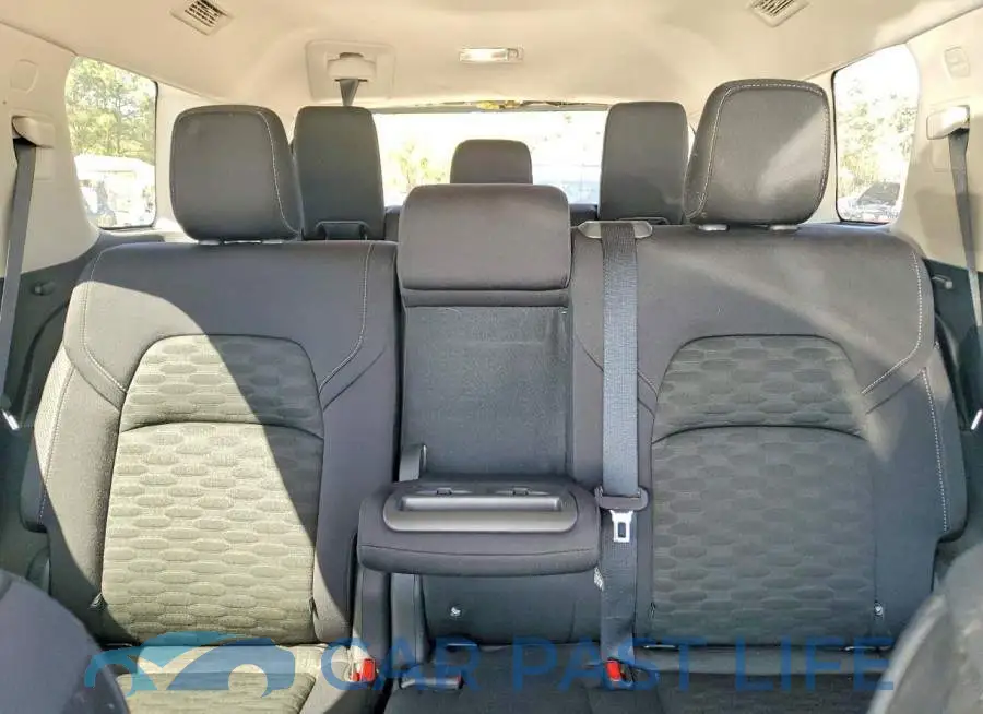 5N1DR3BA1PC246011# 10